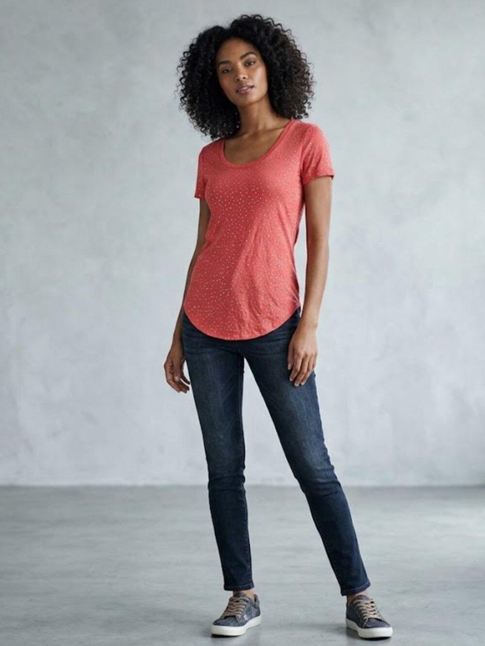 Juicy Couture‎ Size XS Short Sleeve T-Shirt